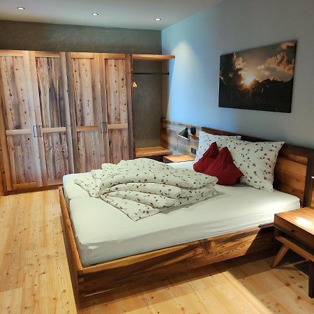 Premstlahof Ferienwohnung Laerchenstube Martello Εξωτερικό φωτογραφία